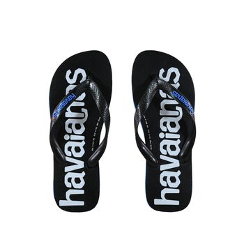 Chinelo-de-Dedo-Azul-Top-Logomania-|-Havaianas-Tamanho--37---Cor--AZUL-BRILHANTE-0